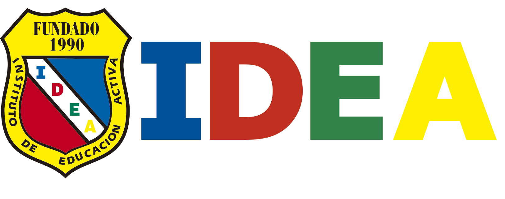 I.D.E.A. | Instituto de Educación Activa