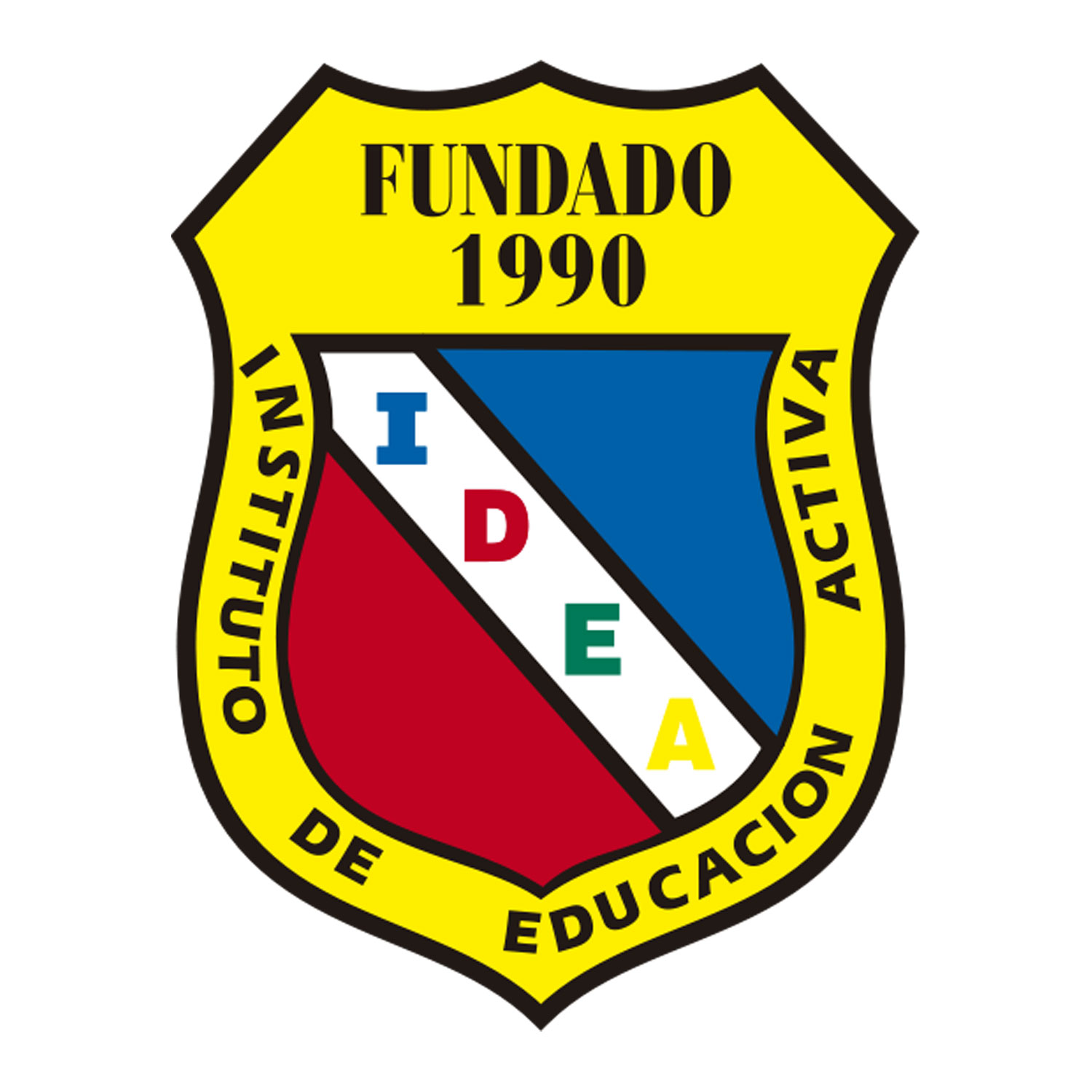 Inst. de Educación Activa-IDEA