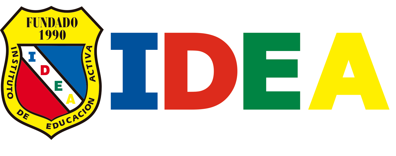 I.D.E.A. | Instituto de Educación Activa