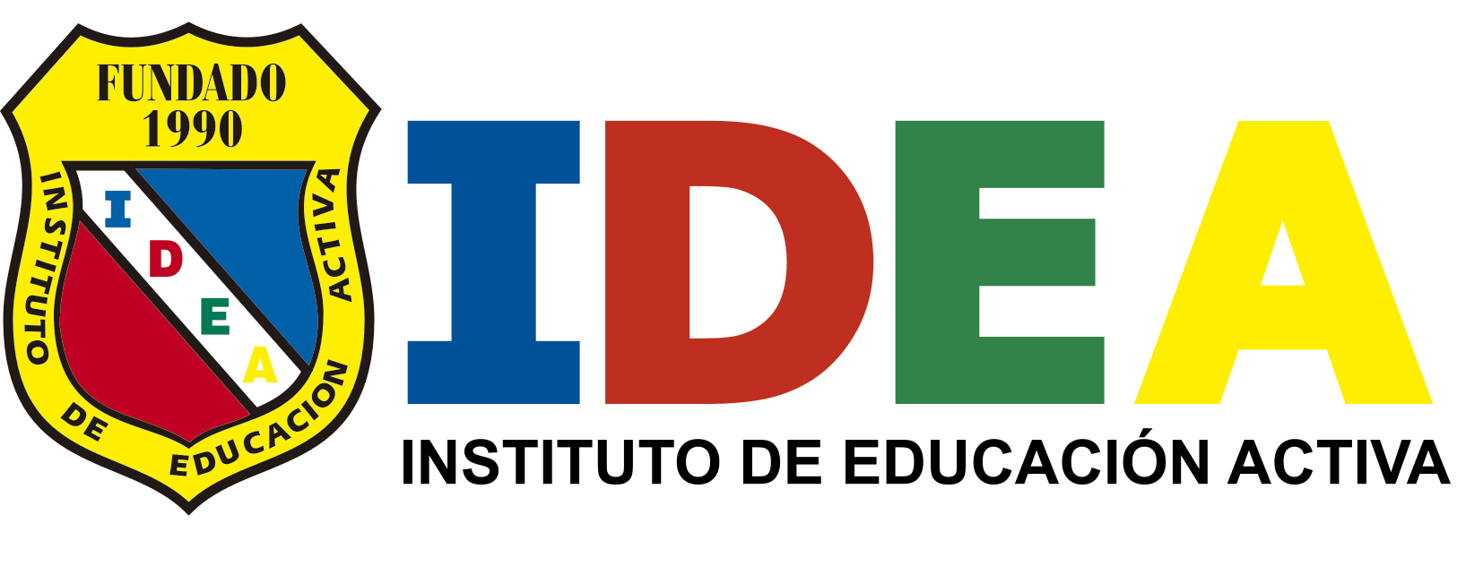 I.D.E.A. | Instituto de Educación Activa