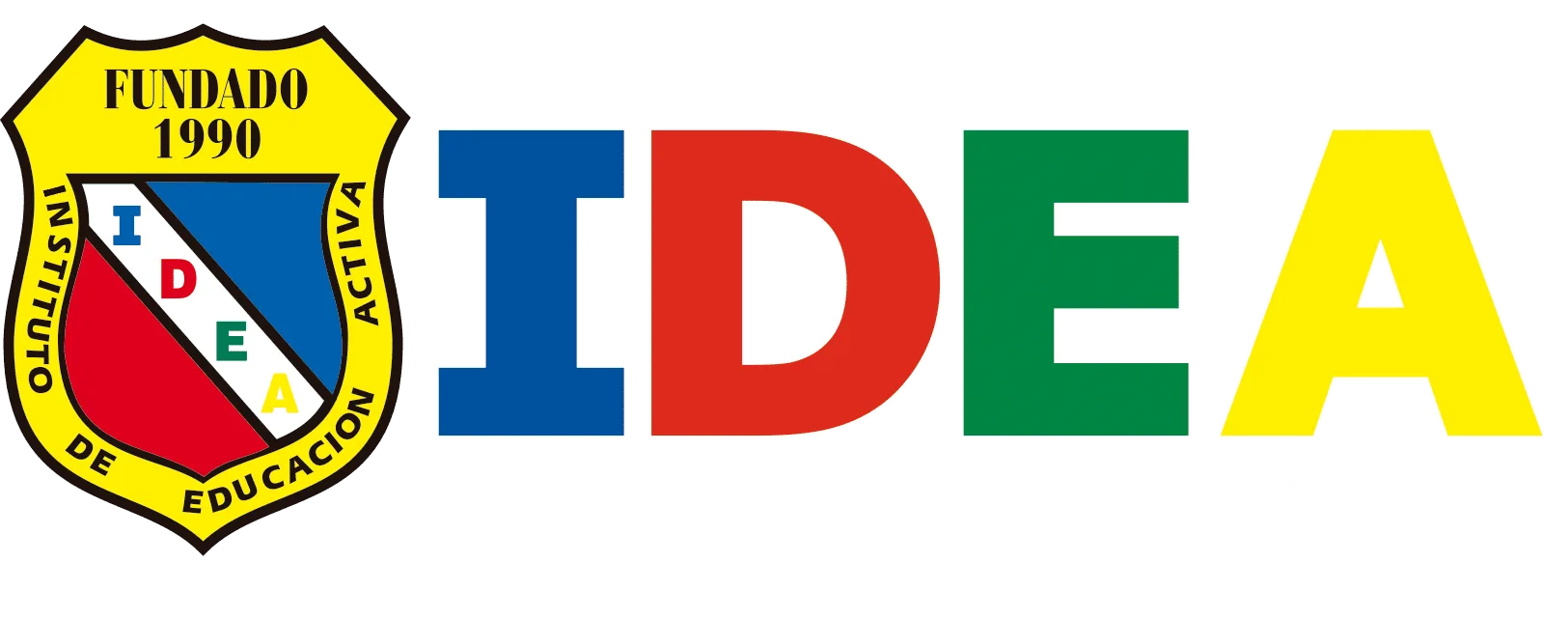 I.D.E.A. | Instituto de Educación Activa
