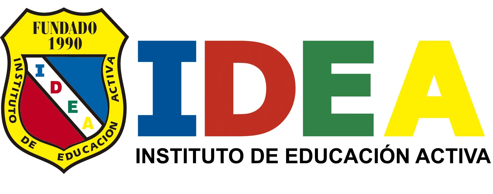 I.D.E.A. | Instituto de Educación Activa